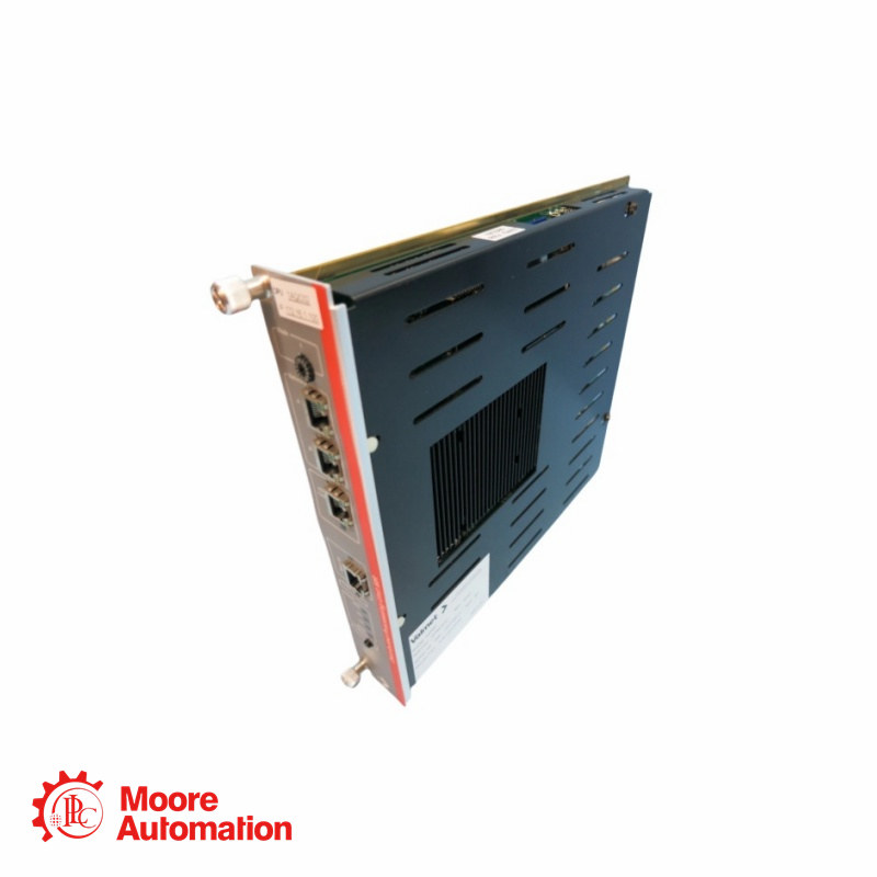 METSO PDP601 181585 DPU PROCESSING UNIT