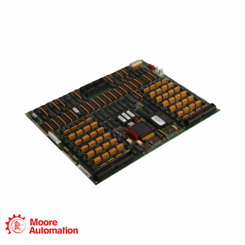 GE DS215UCVBG3AF Genius Controller Module