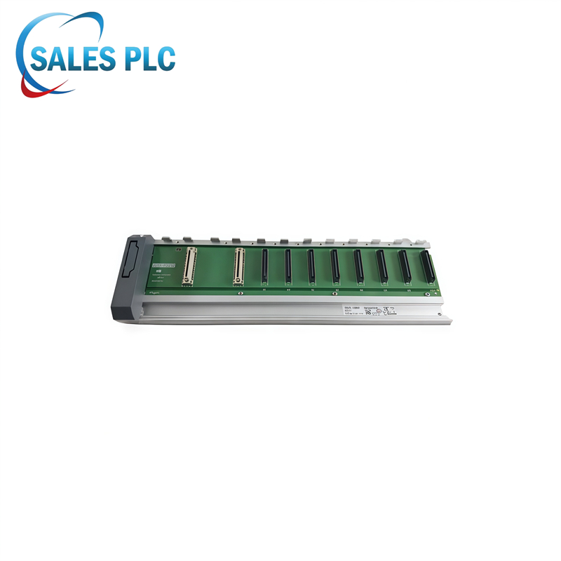 Honeywell 2MLR-M06P-CC Main Base 6 Slot