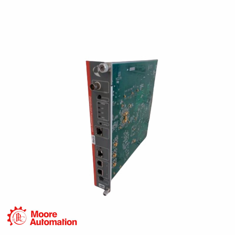 Bộ xử lý phân tán Metso PDP406