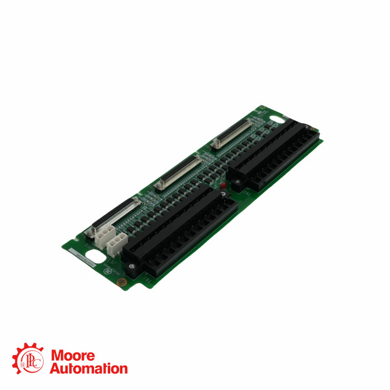 Bo mạch đầu vào GE IS200TBCIH2BBC