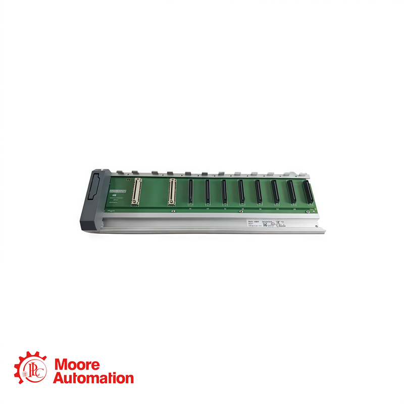 Honeywell 2MLR-M06P-CC Main Base 6 Slot