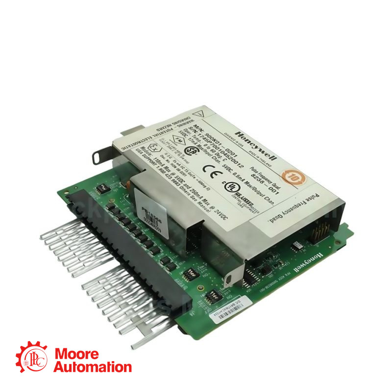 Honeywell HC900 900RTC-L250 Low Voltage RTP Cable
