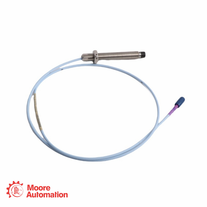 Hệ thống cảm biến tiệm cận Bently Nevada 330706-005-046-10-02-05