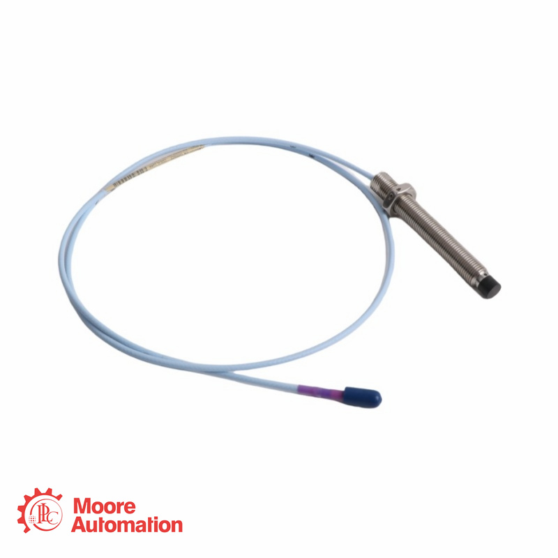 BENTLY NEVADA 129957-085-310-05 3300XL 8MM DÂY CÁP MỞ RỘNG