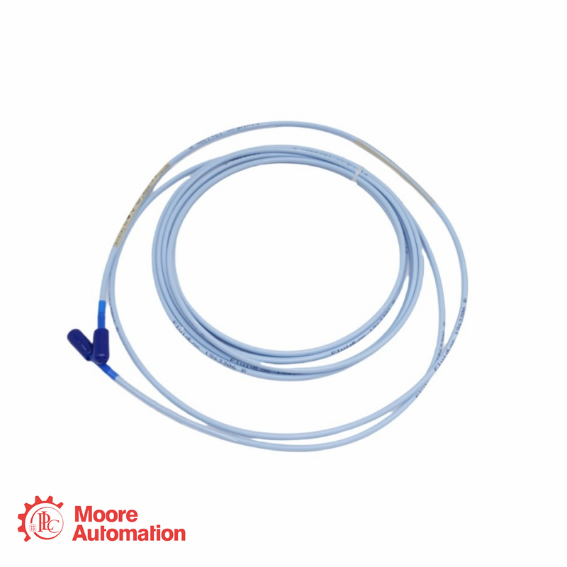 Hệ thống cảm biến tiệm cận Bently Nevada 330130-045-13-00