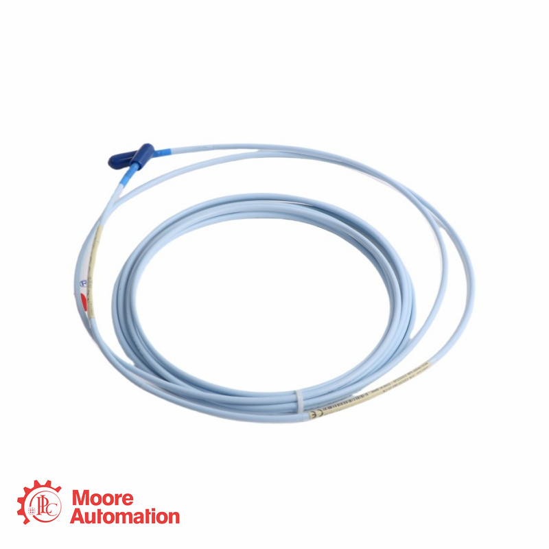 Hệ thống cảm biến tiệm cận Bently Nevada 330130-045-13-00