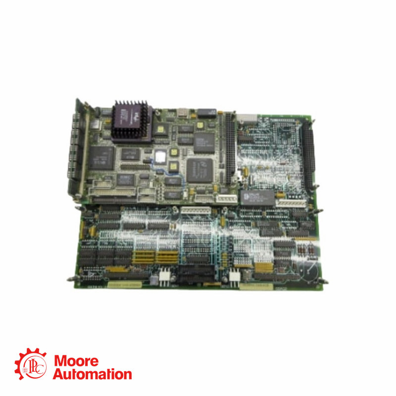 GENERAL ELECTRIC DS215UCIAG1AZZ05A Circuit Board