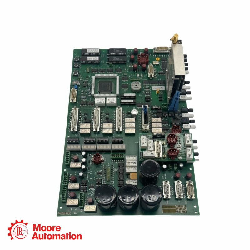 Zeiss 348224-9113-1302  VAC Control Board