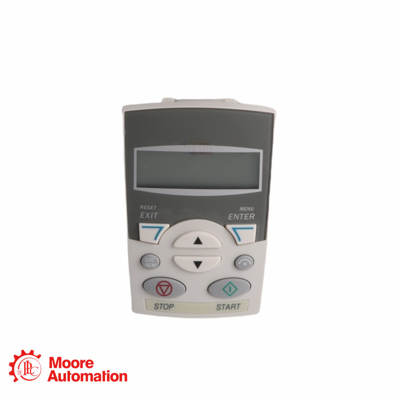 ABB ACS-AP-I 3AUA0000088311 Assistant Control Panel