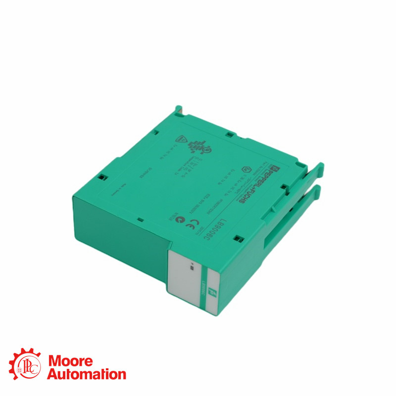 Pepperl-Fuchs LB9006C Isolator Transmitter
