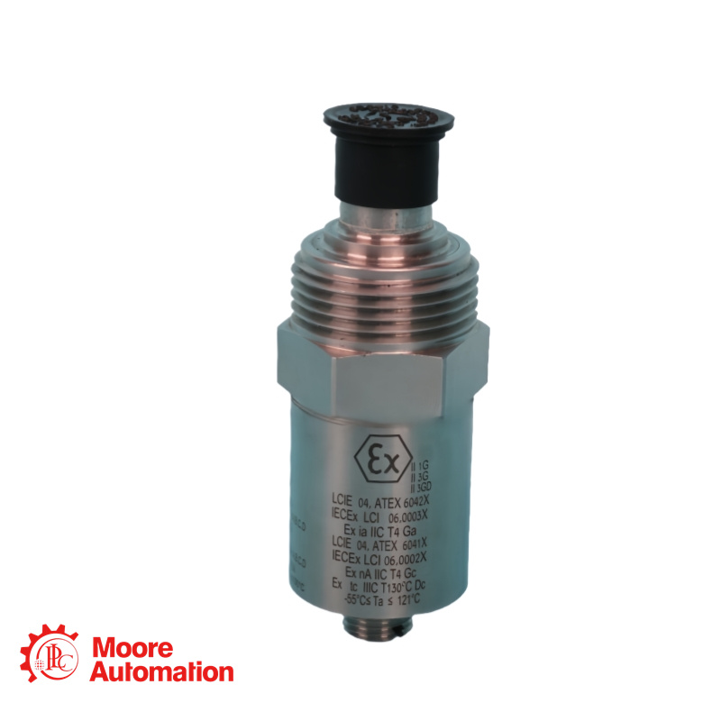 Bently Nevada 190501-09-99-05 Velomitor CT Velocity Transducer