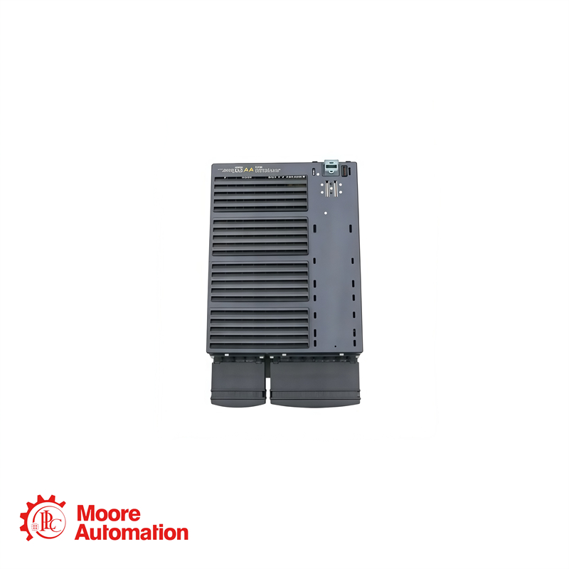 SIEMENS 6SL3525-0DE24-0AA1 SINAMICS G120D Power Module
