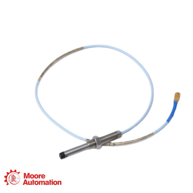 Bently Nevada 330101-10-43-10-02-05 Proximity Probes