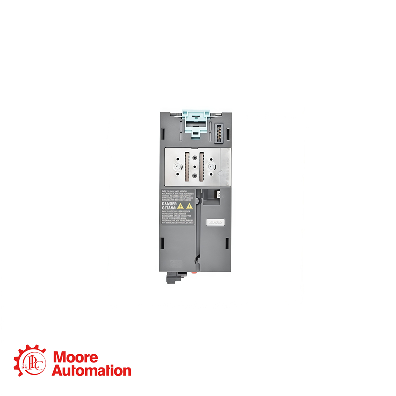 SIEMENS 6SL3210-1PE18-0UL1 SINAMICS Power Module