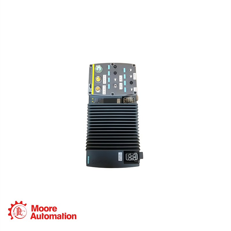 SIEMENS 6SL3525-0PE17-5AA1 SINAMICS G120D Power Module