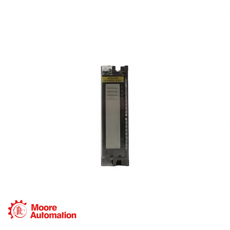 HONEYWELL 900B01-0001 Analog Output Module