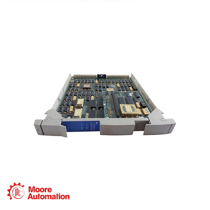 HONEYWELL 51401598-150 Advanced Communication Circuit Board