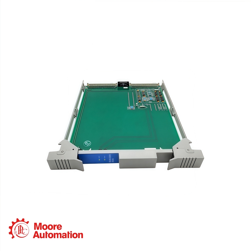 HONEYWELL 51304501-100 Redundancy Driver Module