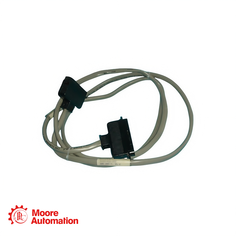 HONEYWELL 51201420-002 UCN Field Termination Assembly Cable