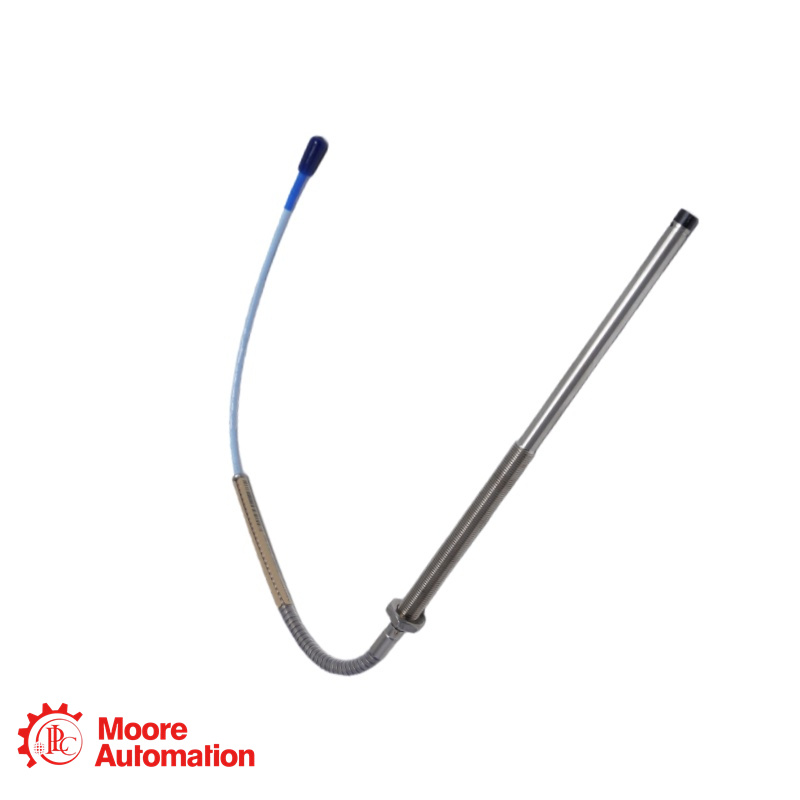 Bently Nevada 330104-10-23-10-01-00 Proximity Probes