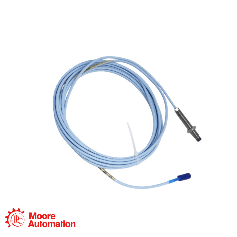 Bently Nevada 330103-10-18-50-01-00 Proximity Probes