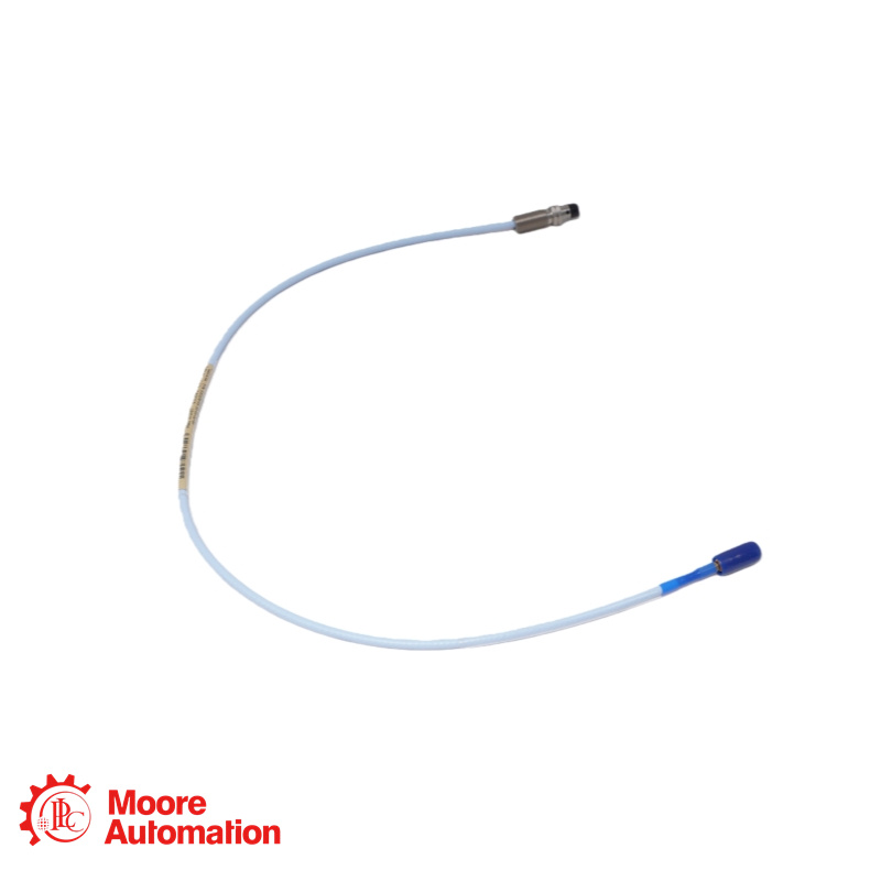 Bently Nevada 330106-05-30-90-02-00 Proximity Probes