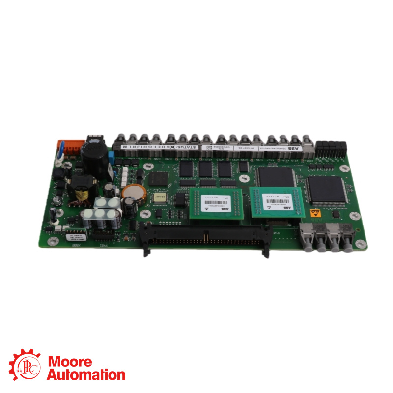 ABB 3BHE024577R0101 PPC907 BE Control Board