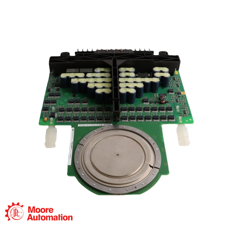 ABB 3BHE009681R0101&nbsp;GVC750BE101&nbsp;3BHB013088R0001&nbsp;5SHY3545L0010 IGCT Module