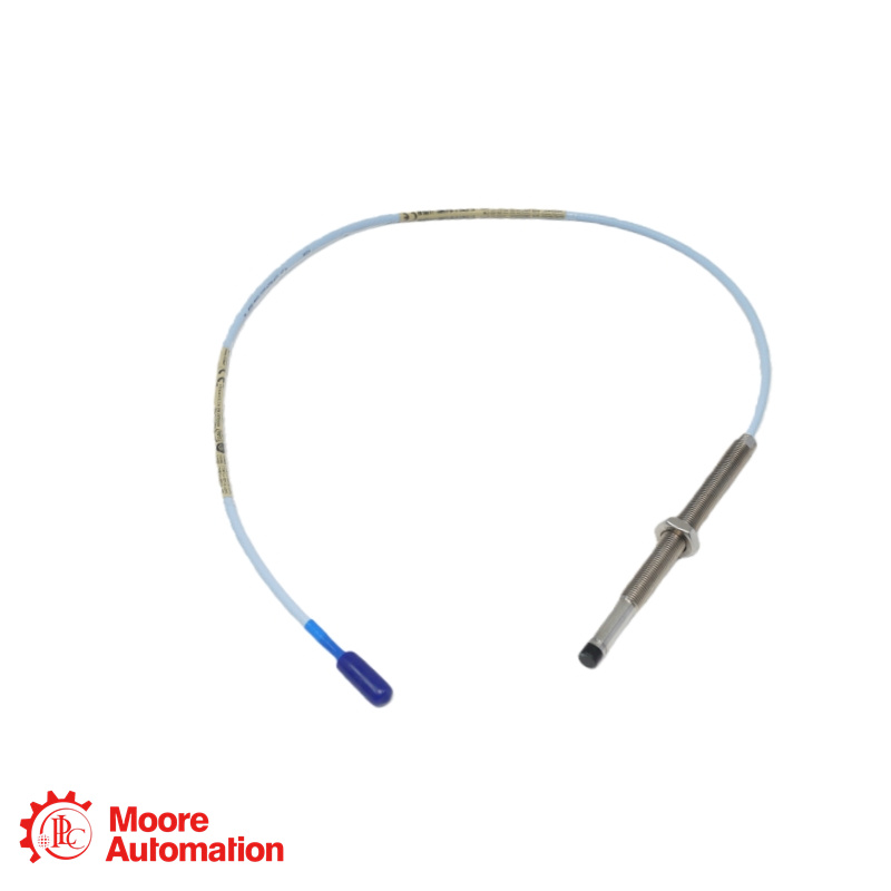 Bently Nevada 330103-02-08-10-02-05 Proximity Probes