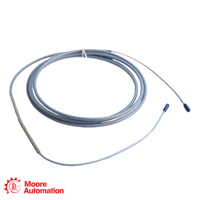 Bently Nevada 330190-040-01-00 Extended Temperature Range (ETR) Extension Cable