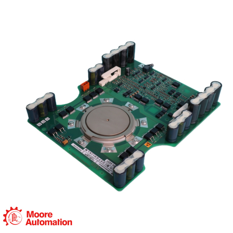 ABB 5SHX14H4502 3BHB003230R0101 GVC704 AE01 IGCT Module