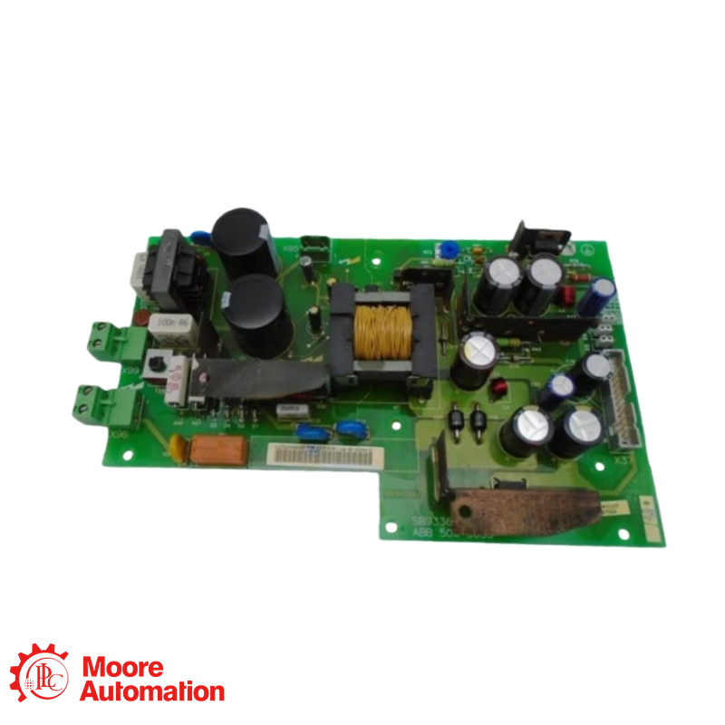 ABB SDCS-POW-1 Power Supply Moule
