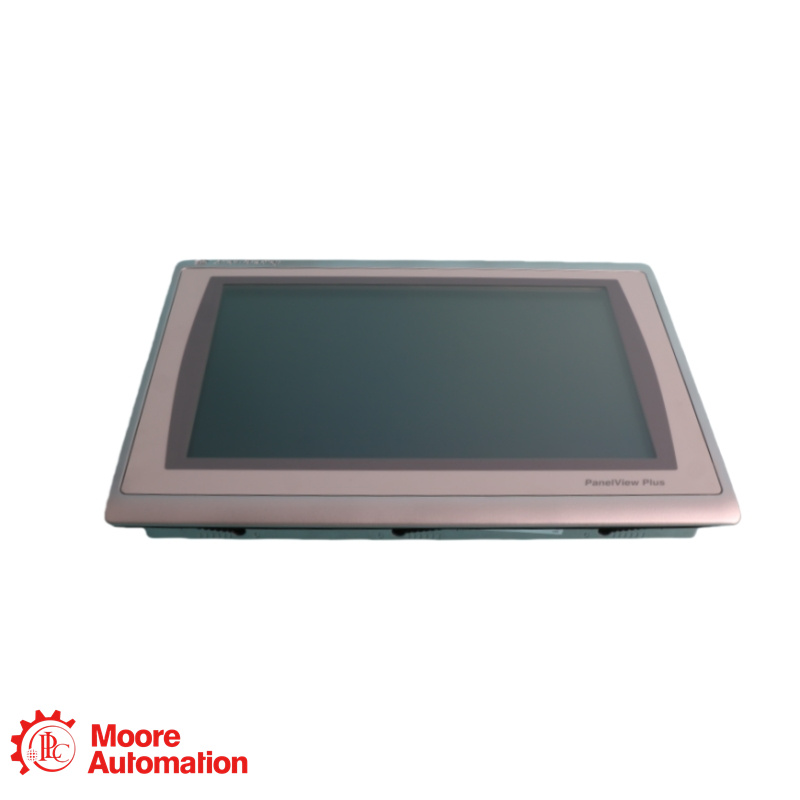 PLC 2711P-T12W22D9P-B&nbsp;SER&nbsp;B Touch Screen