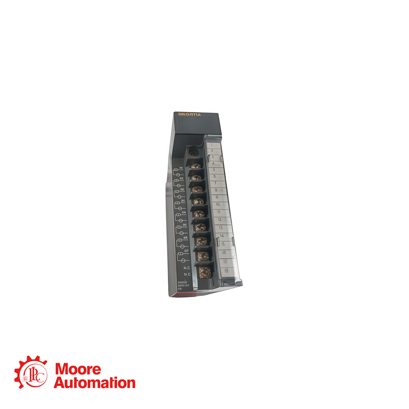 HONEYWELL 2MLQ-RY1A Digital Output Module