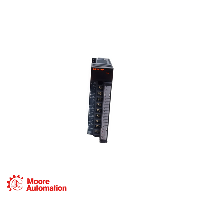 HONEYWELL 2MLQ-TR2A Digital Output Module