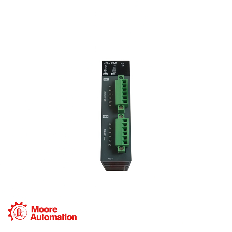 Mô-đun I/O tương tự Honeywell 2MLL-C42B
