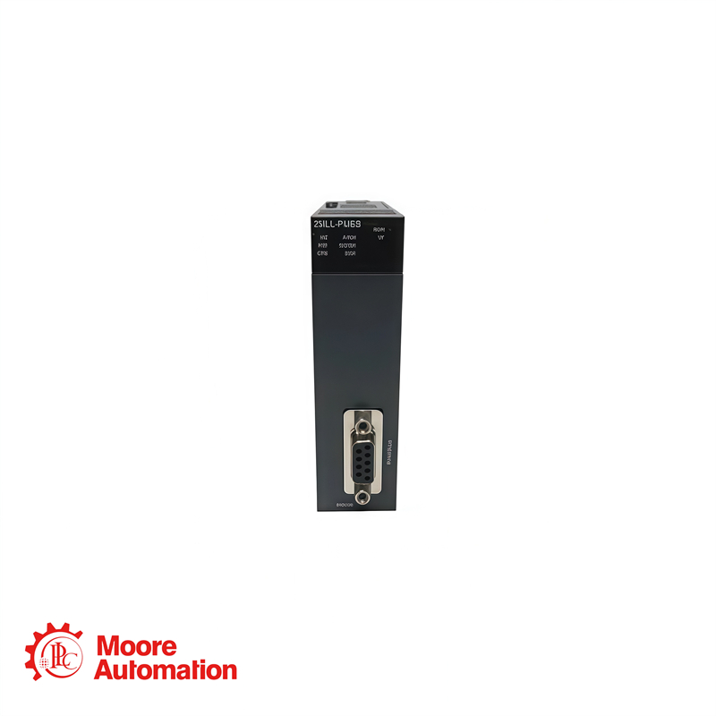 Mô-đun Profibus-DP 2MLL-PMEB của Honeywell