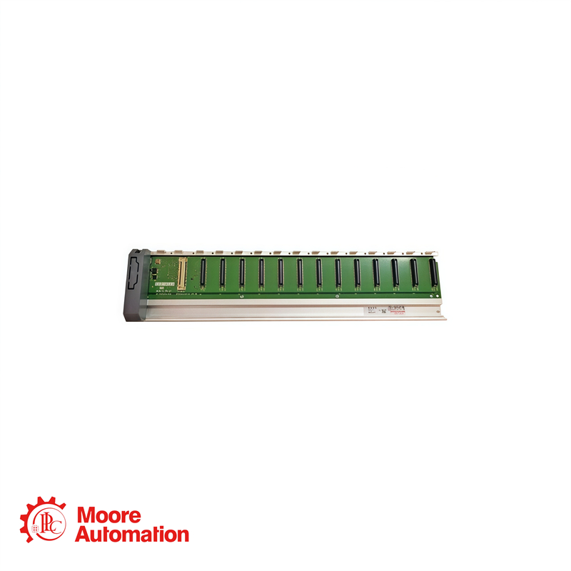 Honeywell 2MLB-M12A-CC Main Base 12 slot