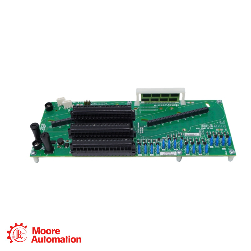 Honeywell 8C-TAID61 Digital Input Board