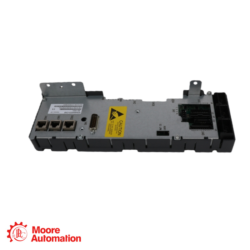 Siemens 6SL3955-0TX00-1AA2 Thyristor