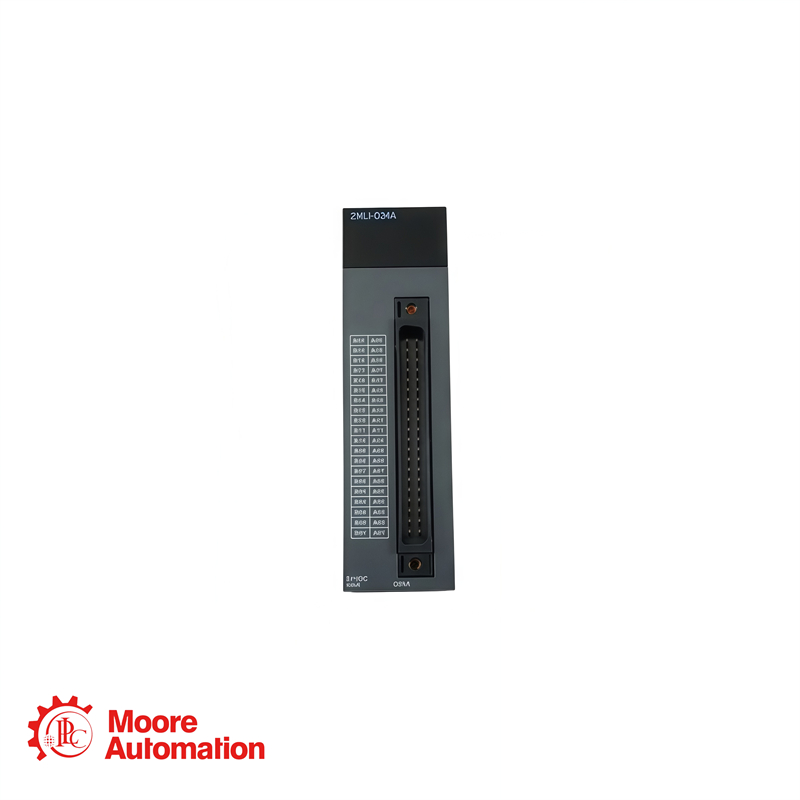 Honeywell 2MLI-D24B-CC Digital Input Module