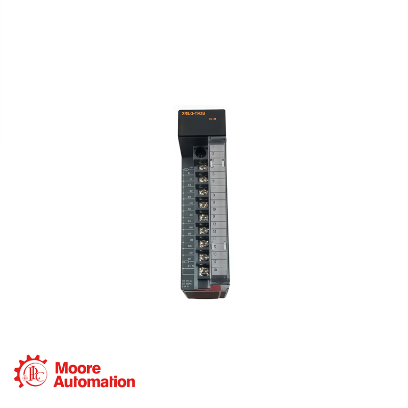 HONEYWELL 2MLQ-TR2B-CC Digital Output Module