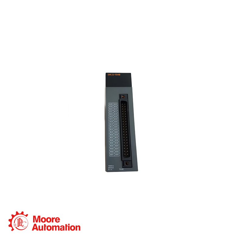 HONEYWELL 2MLQ-TR4B-CC Digital Output Module