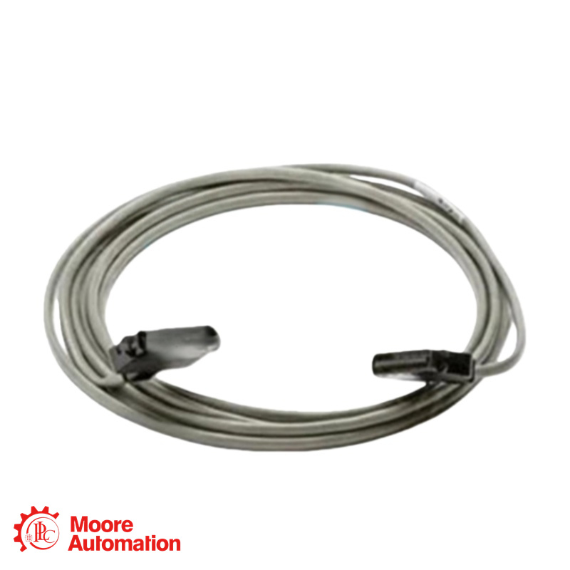 Honeywell 51305562-460 Base T Cable