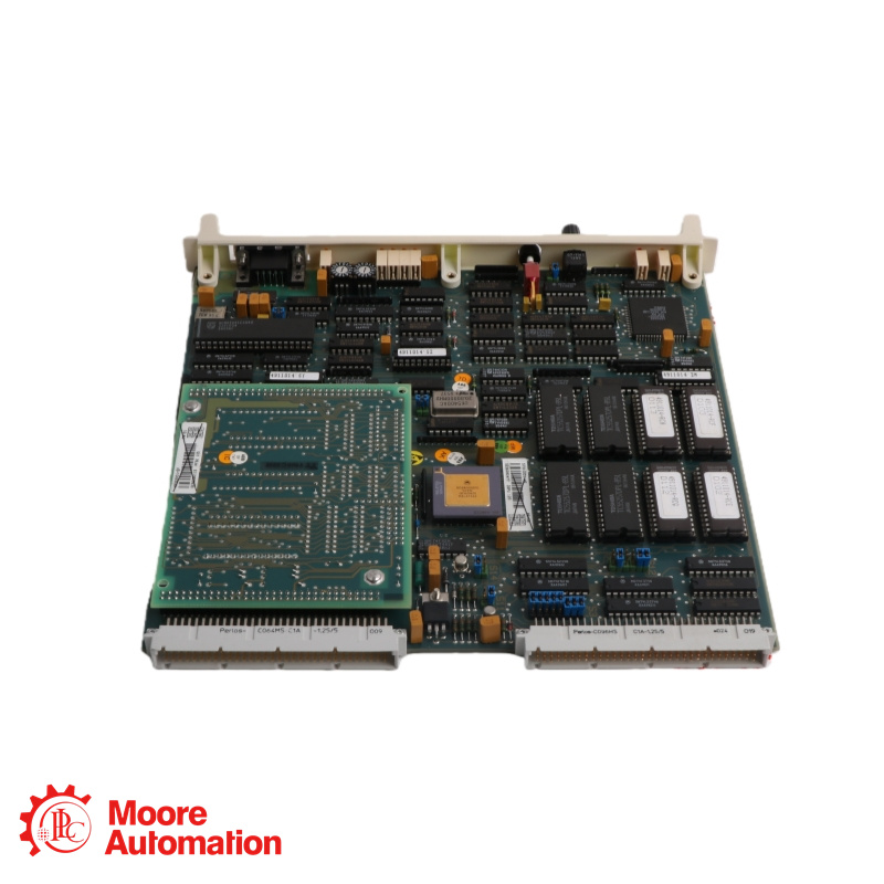 Bộ điều khiển kênh ABB PFSK130 3BSE002616R1