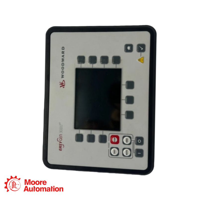 WOODWARD 8440-2082 Controller Module