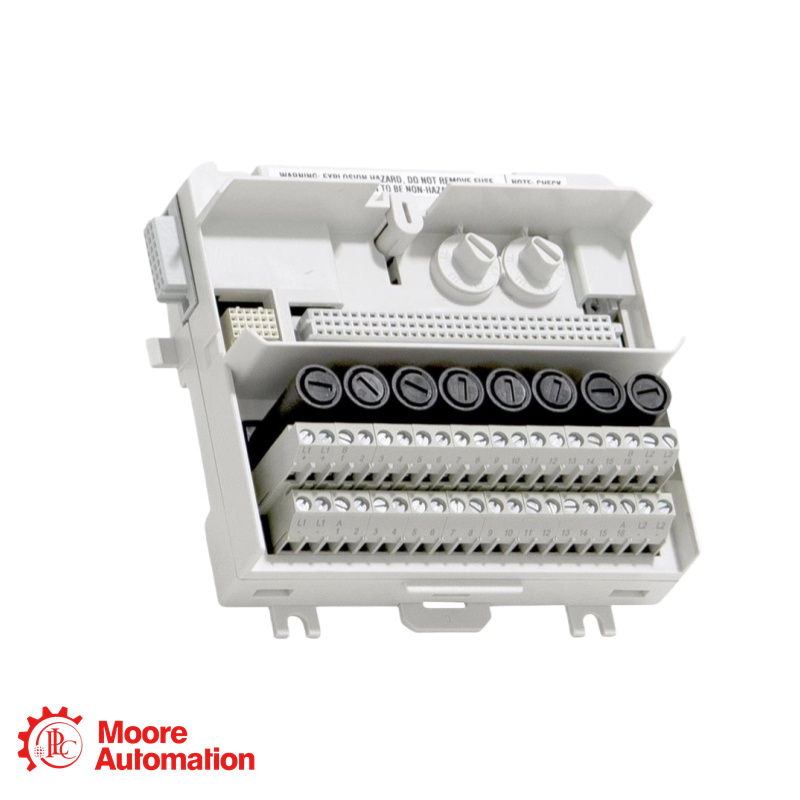 ABB TU838 MTU mở rộng