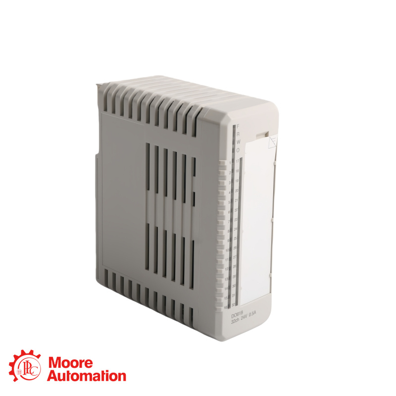 Mô-đun đầu ra kỹ thuật số ABB DO814