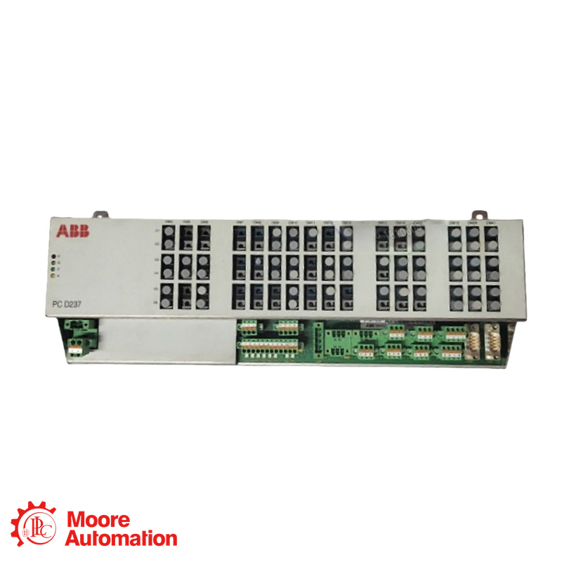Bo mạch điều khiển ABB 3BHE028915R0101 PCD237 A101